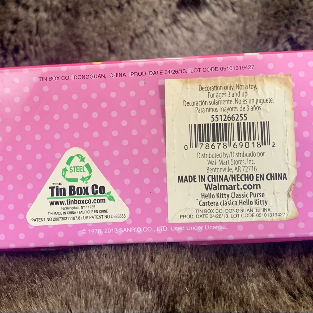 3pieces Hello Kitty Bundle! - image 4